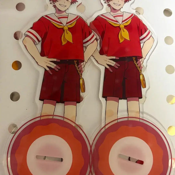 [BUNJANG] Pixelies Ladder Acrylic Stand / 픽셀리 라더 아크릴 스탠드 판매합니다