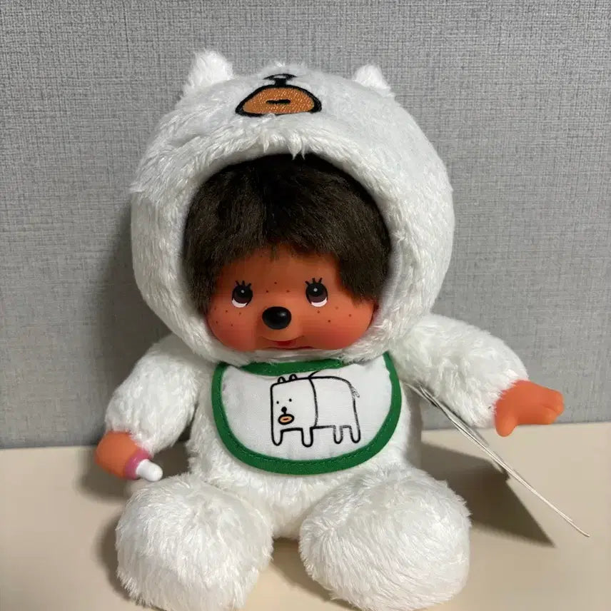 [BUNJANG] Mochi Monchhichi / 모치 몬치치