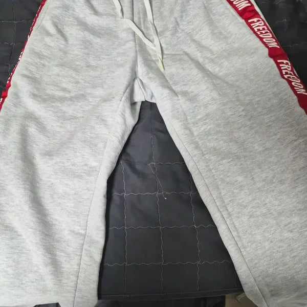 [BUNJANG] Freedom Pants (XL) / 프리덤 바지(XL)