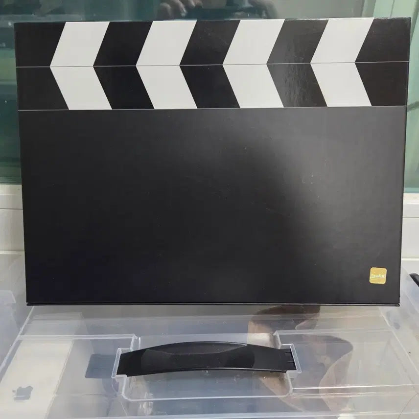 [BUNJANG] BTS Film Clip Board Goods / 방탄제품