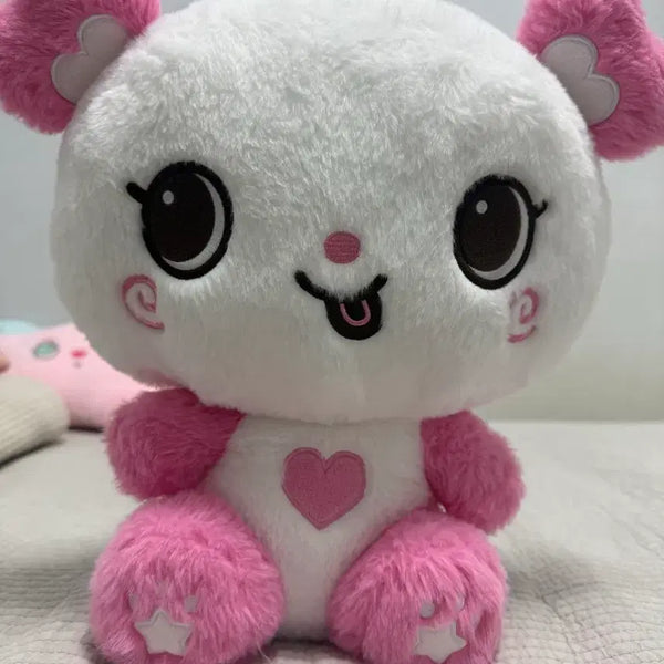 [BUNJANG] NCT WISH Sakuya 30cm Plush / 엔시티위시 사쿠야 팡이 30cm