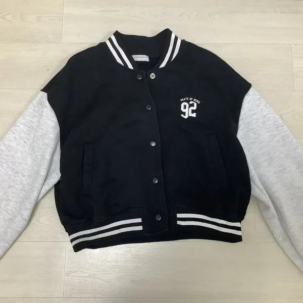 [BUNJANG] Bomber Jacket / 야구잠바 판매
