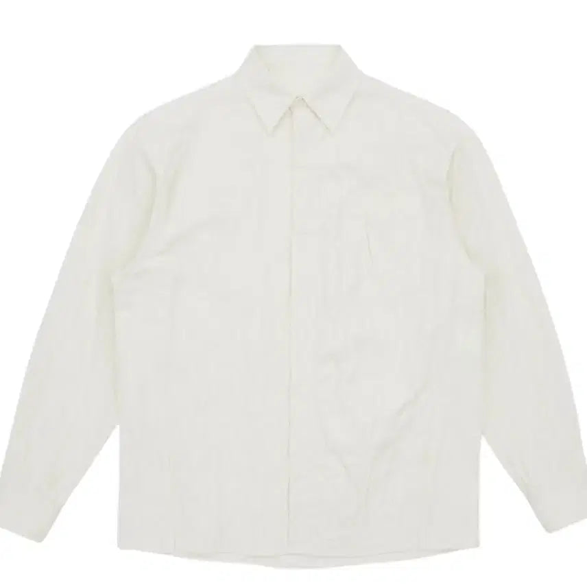[BUNJANG] Ader Error Edits Shirt / 아더에러 에디스 셔츠