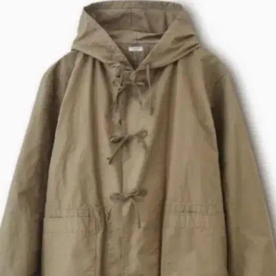 [BUNJANG] Pigbell Snow Parka Olive Size 3 / 피그벨 스노우파카