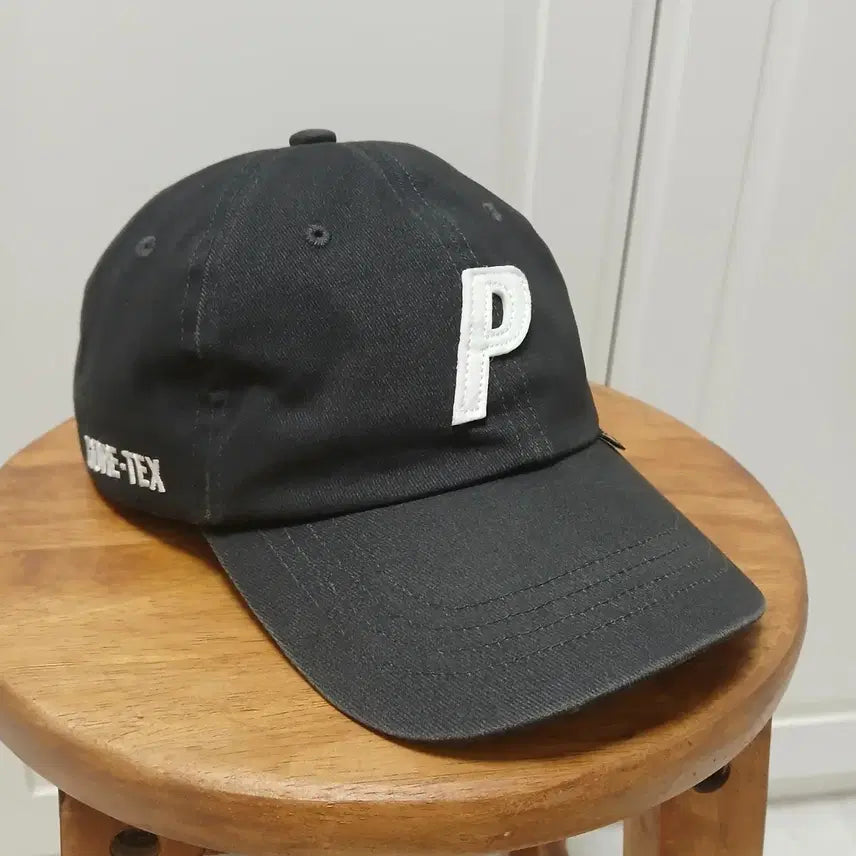 [BUNJANG] Palace Gore-Tex Cap / 팔라스 고어텍스 볼캡