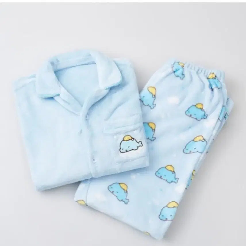 [BUNJANG] 잠뜰 Pixel Sleepwear Sealed / 픽셀리 잠옷 잠뜰팝니다!!이번주까지 팝니다! 급처라서