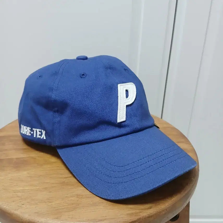 [BUNJANG] Palace Gore-Tex Baseball Cap / 팔라스 고어텍스 볼캡