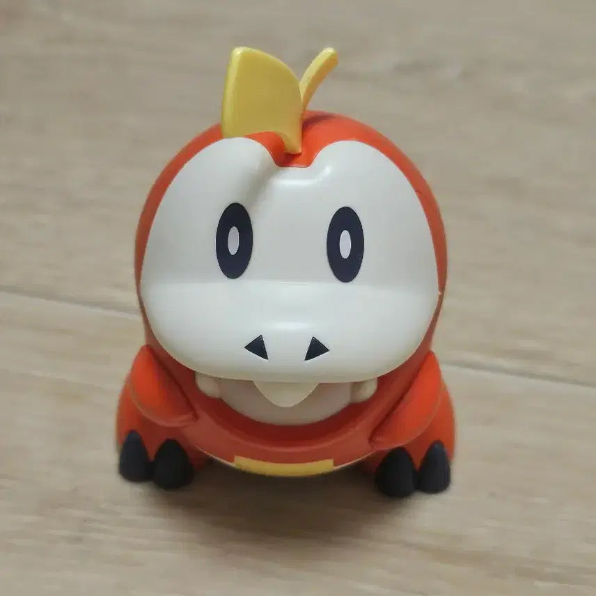 [BUNJANG] Pokemon Scraggy Plastic Model Kit / 포켓몬스터 뜨아거 프라모델