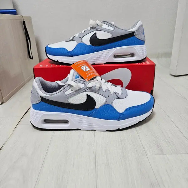 [BUNJANG] Nike Air Max Sneakers / 나이키.에어맥스 280
