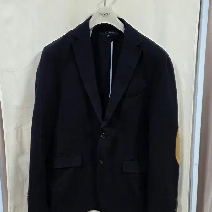 [BUNJANG] Tommy Hilfiger Men's Jacket (M) / 타미힐피거남성자켓(M)