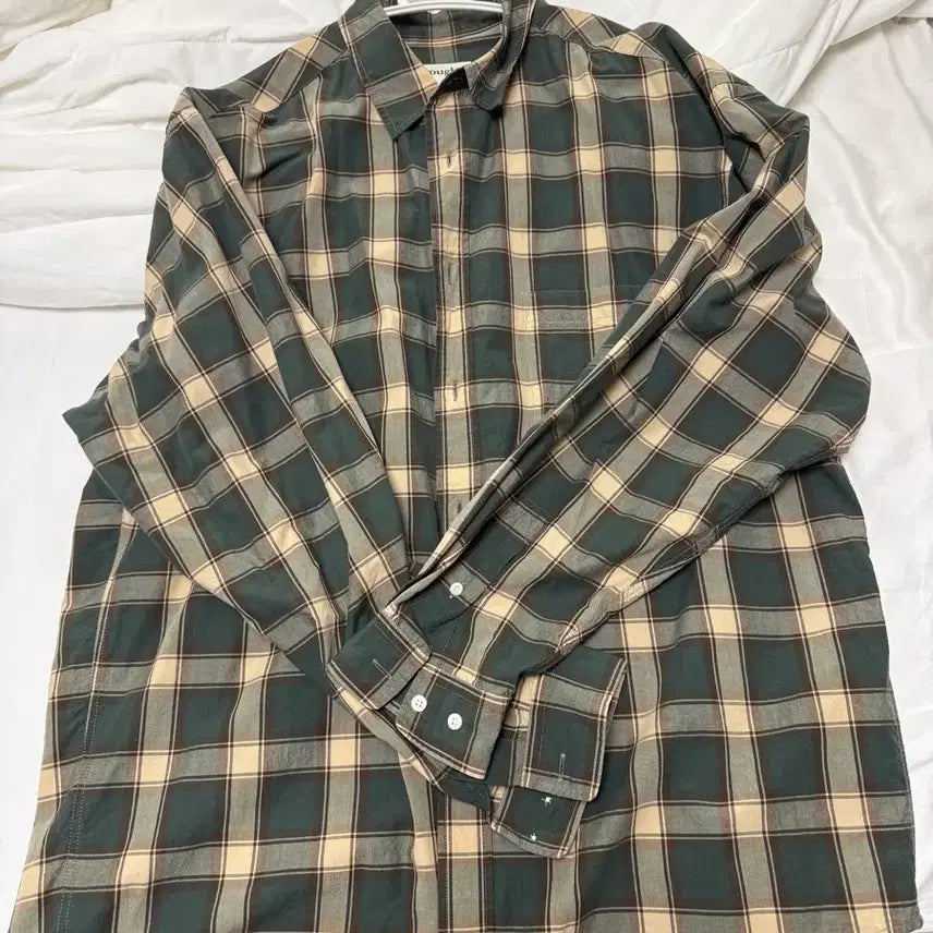 [BUNJANG] Roughside Primary Shirt / 러프사이드 프라이머리 셔츠 3