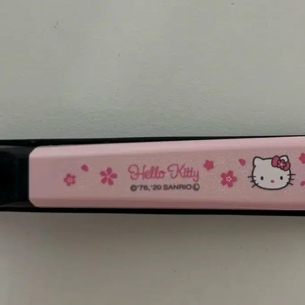 [BUNJANG] Hello Kitty Nail Clippers / 헬로키티 손톱깎이