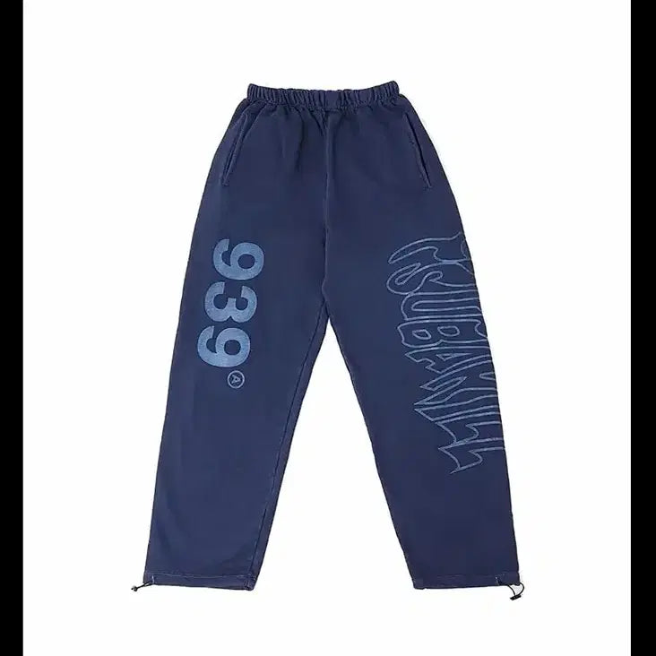 [BUNJANG] 939 Archive Bolt Tchakil Collaboration Pants / 939아카이브볼트 츠바킬