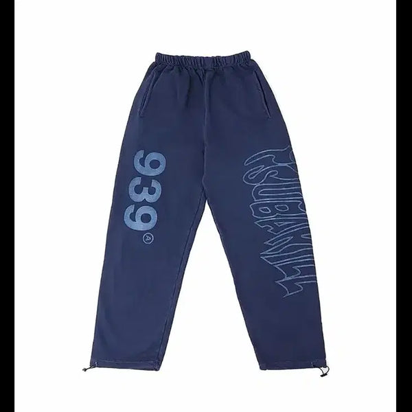 [BUNJANG] 939 Archive Bolt Tchakil Collaboration Pants / 939아카이브볼트 츠바킬
