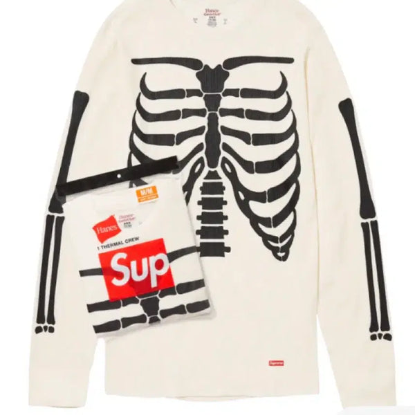 [BUNJANG] Capital Long Sleeve XL / 캐피탈 본 긴팔 xl