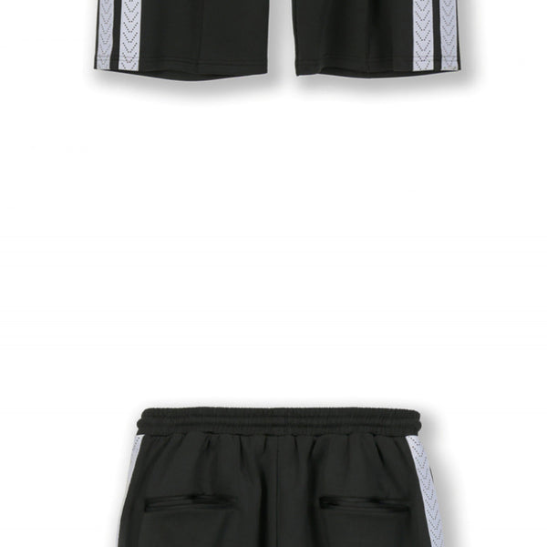 [BUNJANG] Juang Homme Sideline Track Pants / 주앙옴므 사이드라인 트랙팬츠