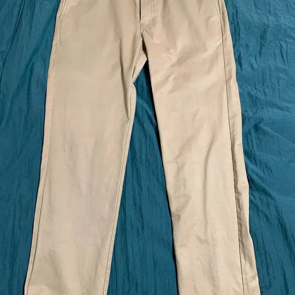 [BUNJANG] Filson Bremerton Work Pants / 필슨 브레머턴 워크 팬츠
