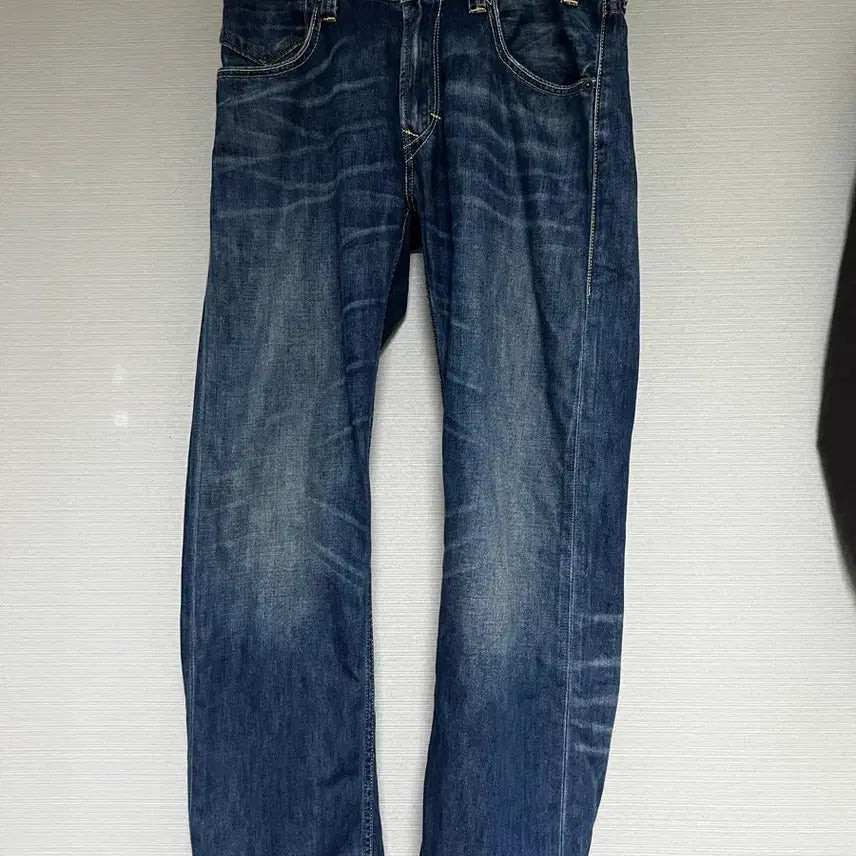 [BUNJANG] Levi's 504 Jeans W32 / 리바이스 504 w32