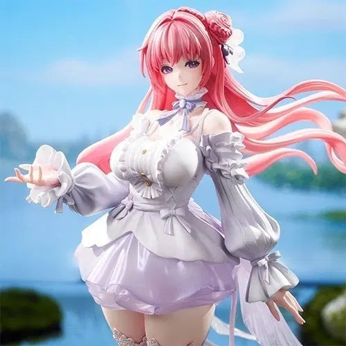 [BUNJANG] Nikke Dorothy Habisakura Figure / 니케 도로시 하비사쿠라 피규어