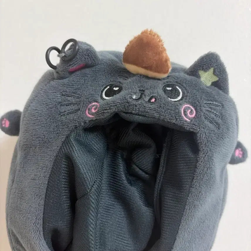 [BUNJANG] Kuri Cape / 쿠리 케이프