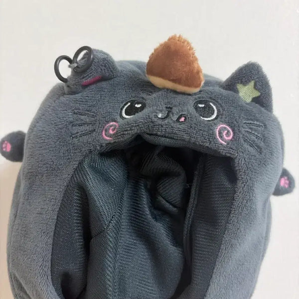 [BUNJANG] Kuri Cape / 쿠리 케이프