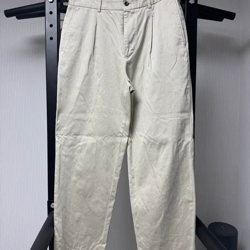 [BUNJANG] Atelier Del Dio Chino Pants / 아틀리에 델디오 치노 M사이즈