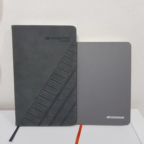 [BUNJANG] Lined Notebook Diary / 줄노트 다이어리 수첩