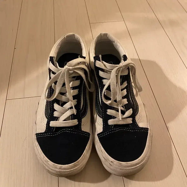 [BUNJANG] Vans 240mm Shoes / [이사 급처분]반스240