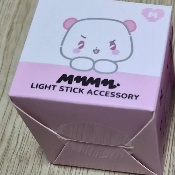[BUNJANG] PLAVE Official Lightstick Accessory Mimou Sealed / 플레이브 응원봉 악세 미므 미개봉