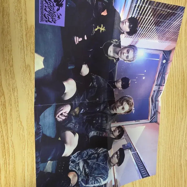 [BUNJANG] BOYNEXTDOOR Group Poster / 보이넥스트도어 포스터