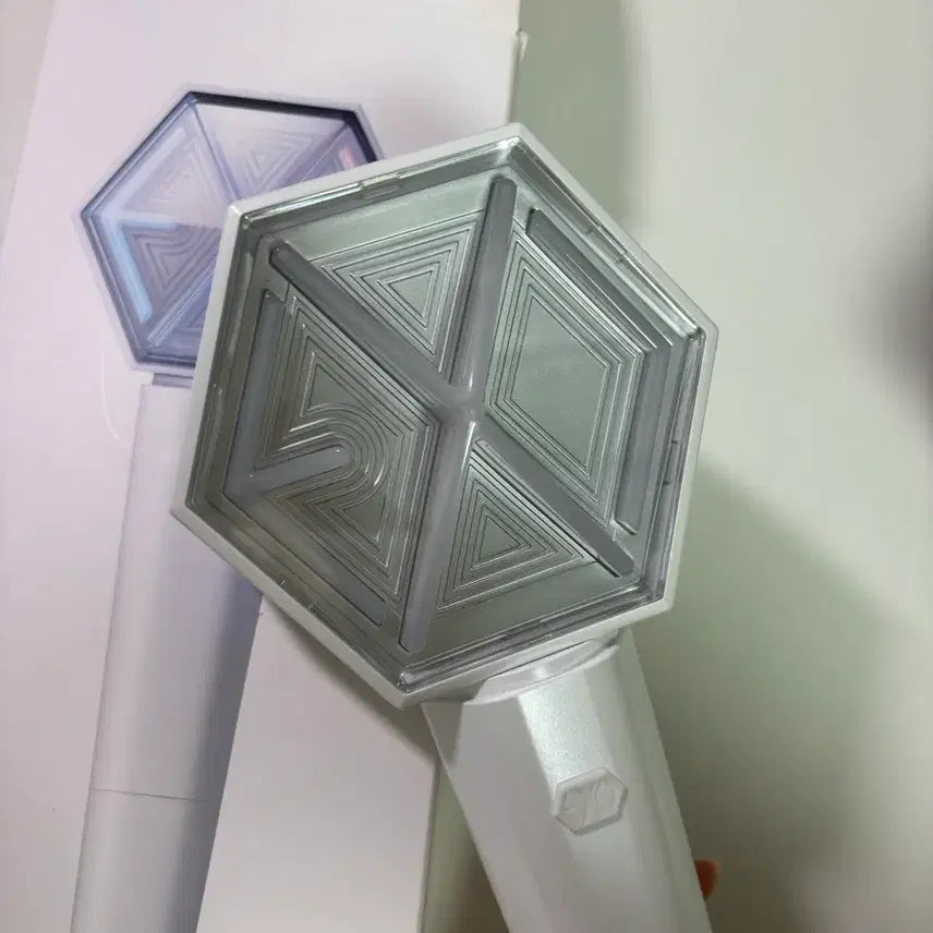 [BUNJANG] EXO Lightstick 'Tori Bong' / 엑소 응원봉 또리봉