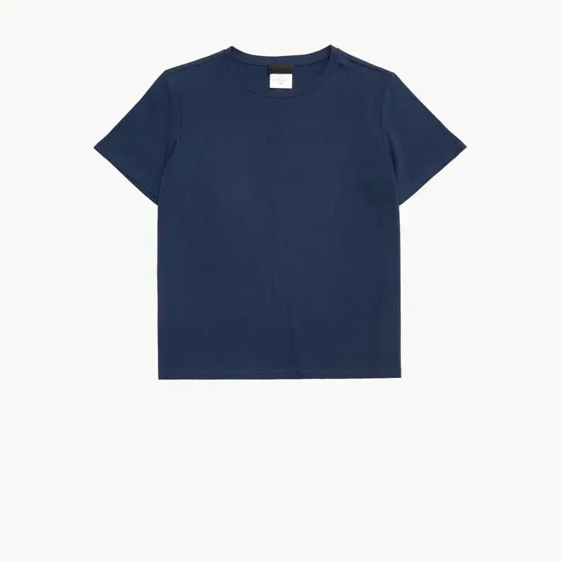 [BUNJANG] Mudule Semi-Rough Tee Midnight 3 / 머듈 세미러프 티 미드나잇 3