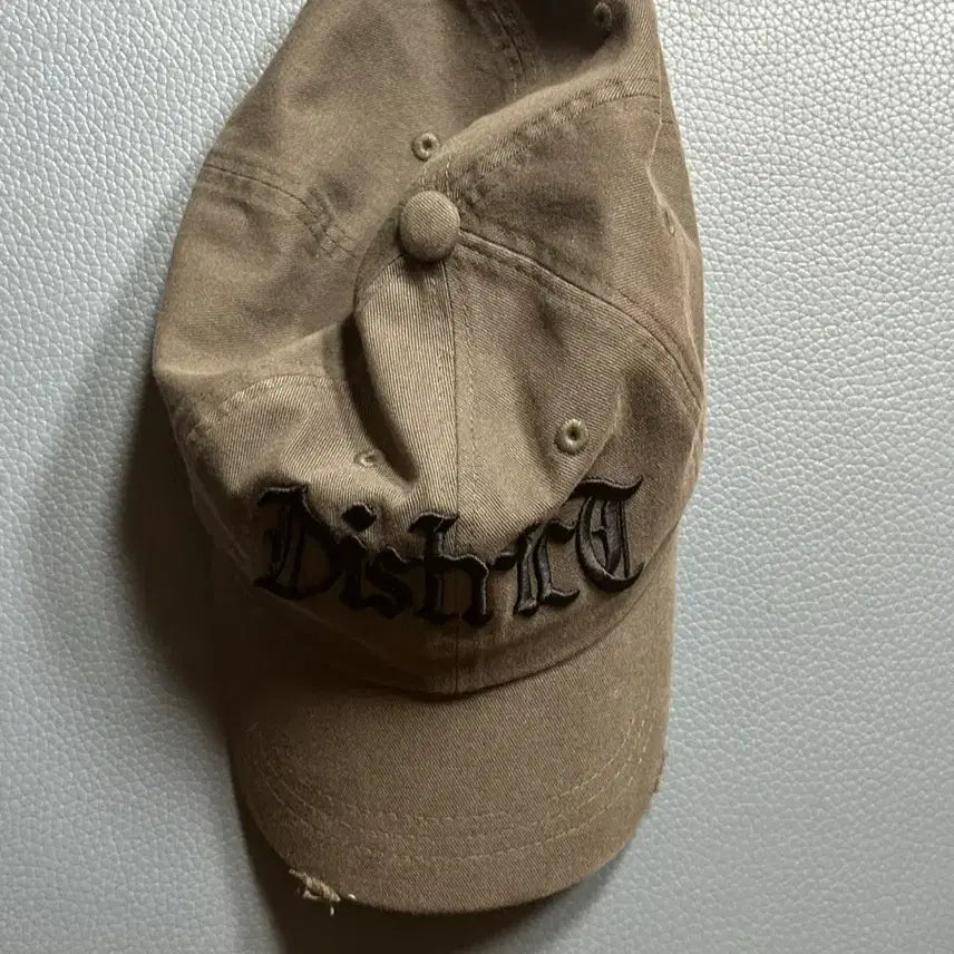 [BUNJANG] 8seconds Cotton Baseball Cap / 에잇세컨즈 모자 판매합니다 (2회착용)