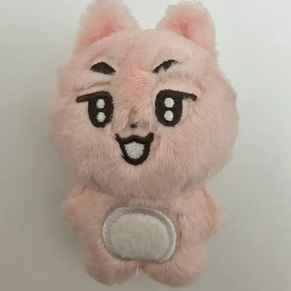 [BUNJANG] TXT Yeonjun Malangjun Plush Doll / 뽀바투 연준 말랑쭌