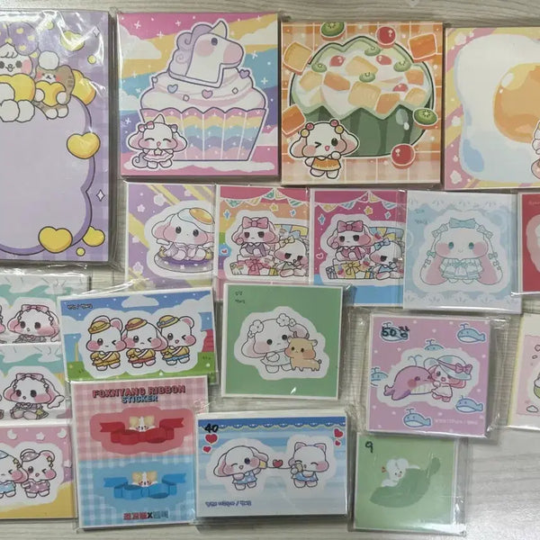 [BUNJANG] Packaging Supplies Bundle / 급처)포용, 포장용품 처분