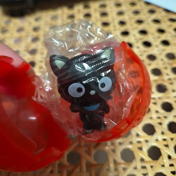 [BUNJANG] Sanrio Choco Cat Gacha Toy / [판매] 산리오 초코캣 가챠