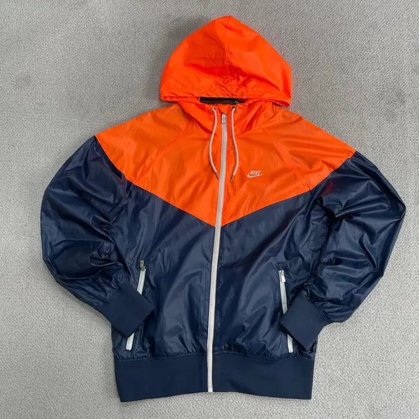 [BUNJANG] Nike Windrunner Hooded Jacket Size S / [S] 나이키 윈드러너 후드 바람막이 자켓 N2161
