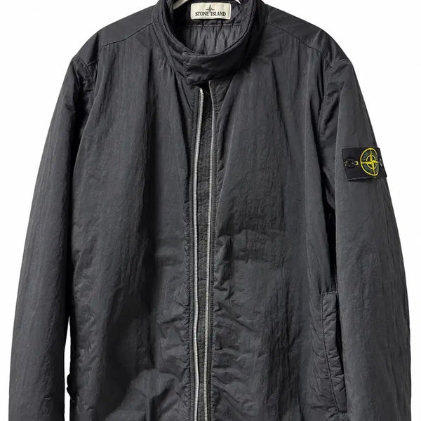 [BUNJANG] Stone Island Nylon Twill PrimaLoft Jacket XL / 스톤아일랜드 나일론트윌 프리마로프트 자켓 xl