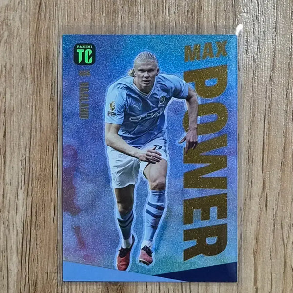 [BUNJANG] Panini Haaland Soccer Card / 파니니 홀란드 축구카드 판매