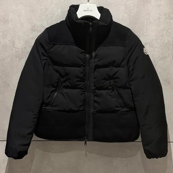 [BUNJANG] Moncler Athanais Women's Down Jacket / 몽클레어 아타나시아 여성 패딩