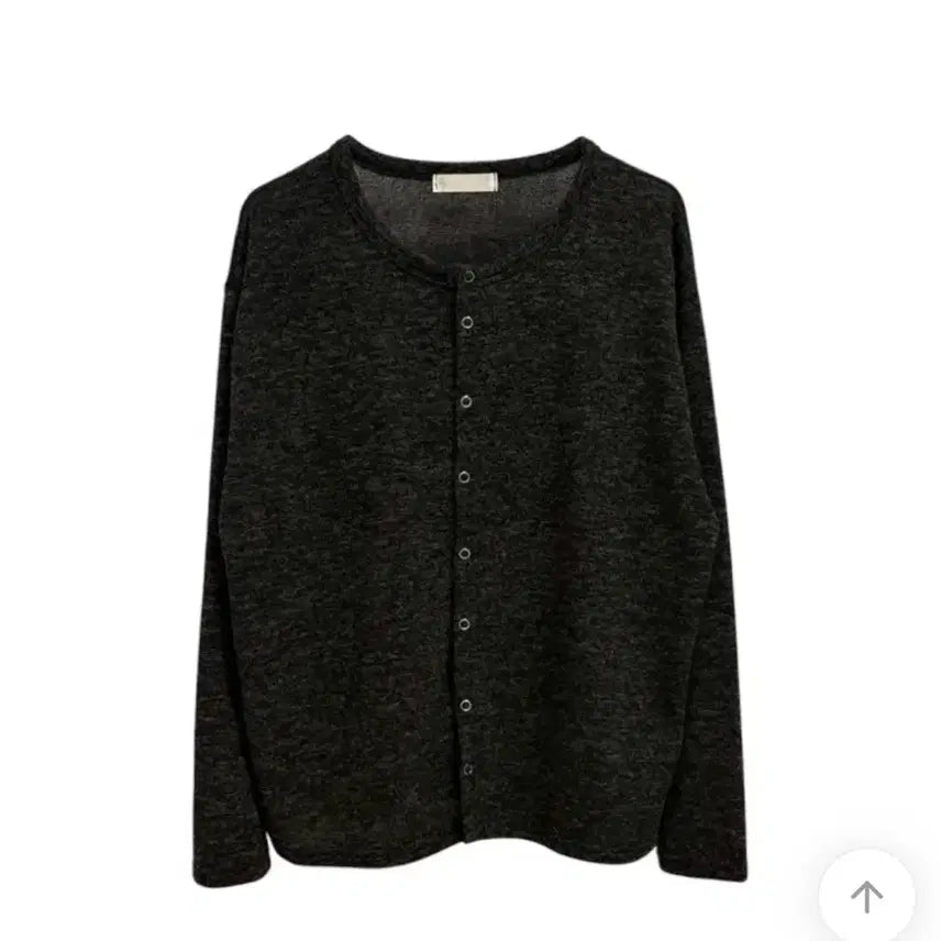 [BUNJANG] Header Marled Cardigan / 간절기템 / 헤더 보카시 가디건 / 여리여리