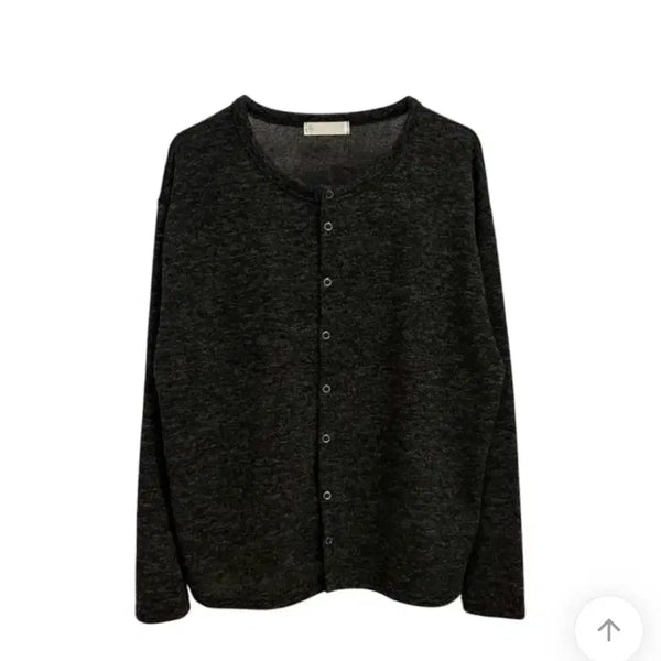 [BUNJANG] Header Marled Cardigan / 간절기템 / 헤더 보카시 가디건 / 여리여리