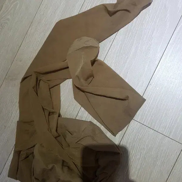 [BUNJANG] Used Stockings (Worn Once) / 한번 신은 스타킹 (중고)