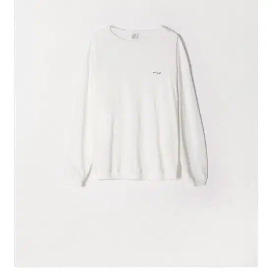 [BUNJANG] Abraam Essential Relaxed Top / 아비에무아 에센셜 릴랙스드탑