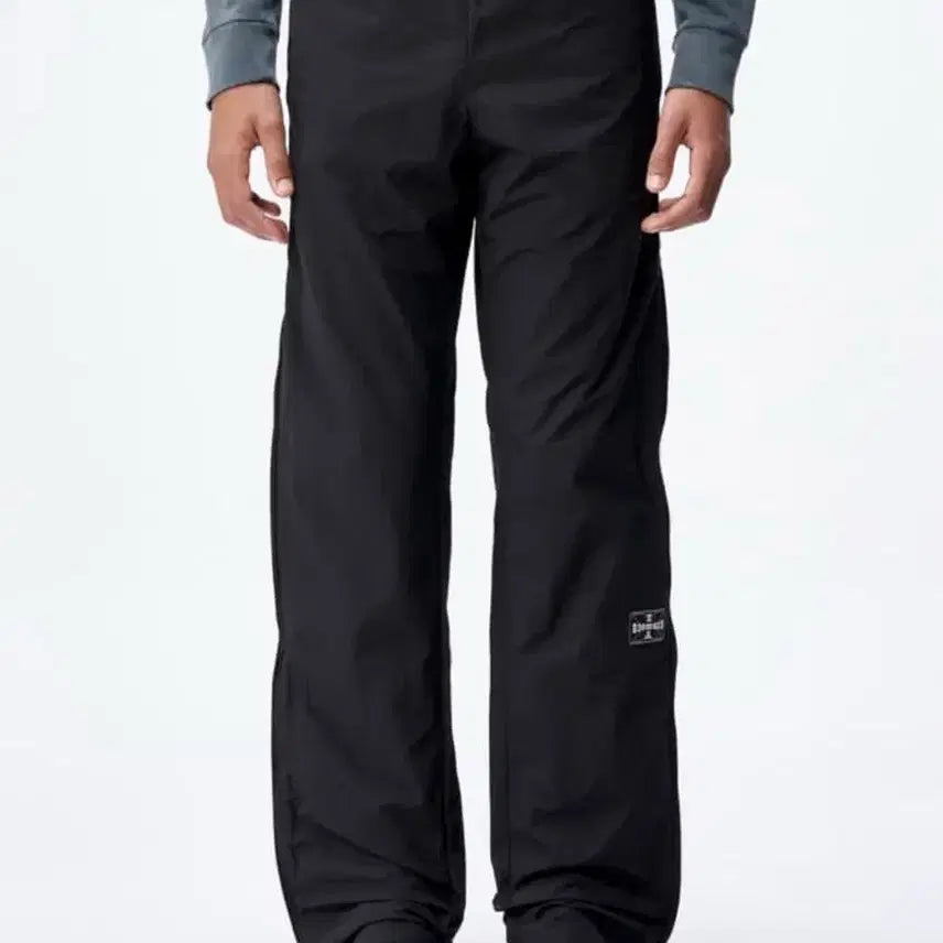 [BUNJANG] 032C Tracksuit Pants / 032C 트랙수트 팬츠