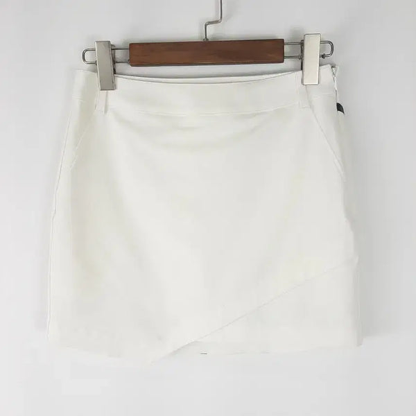 [BUNJANG] Descente Golf Spring/Autumn Culottes Pants S / 데상트골프 춘추 큐롯팬츠 S