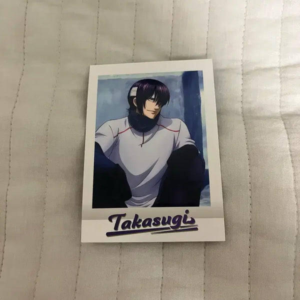 [BUNJANG] Takasugi Pascha / 타카스기 파샤
