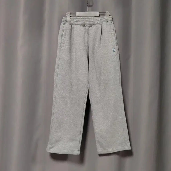[BUNJANG] Carhartt Cotton Training Pants / 커버낫 코튼 트레이닝 바지