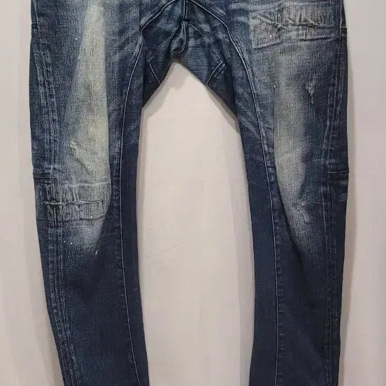 [BUNJANG] DSQUARED2 Vintage Wash Jeans / DSQUARED2 디스퀘어드2 청바지 48