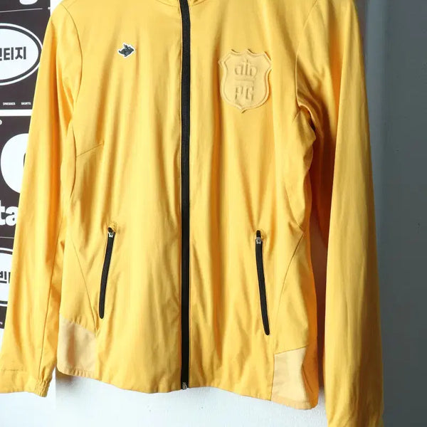 [BUNJANG] Paris Gate Zip-up Windbreaker Jumper Jacket / W(L-XL) 파리게이츠 집업 바람막이 점퍼자켓 기능성-H39227